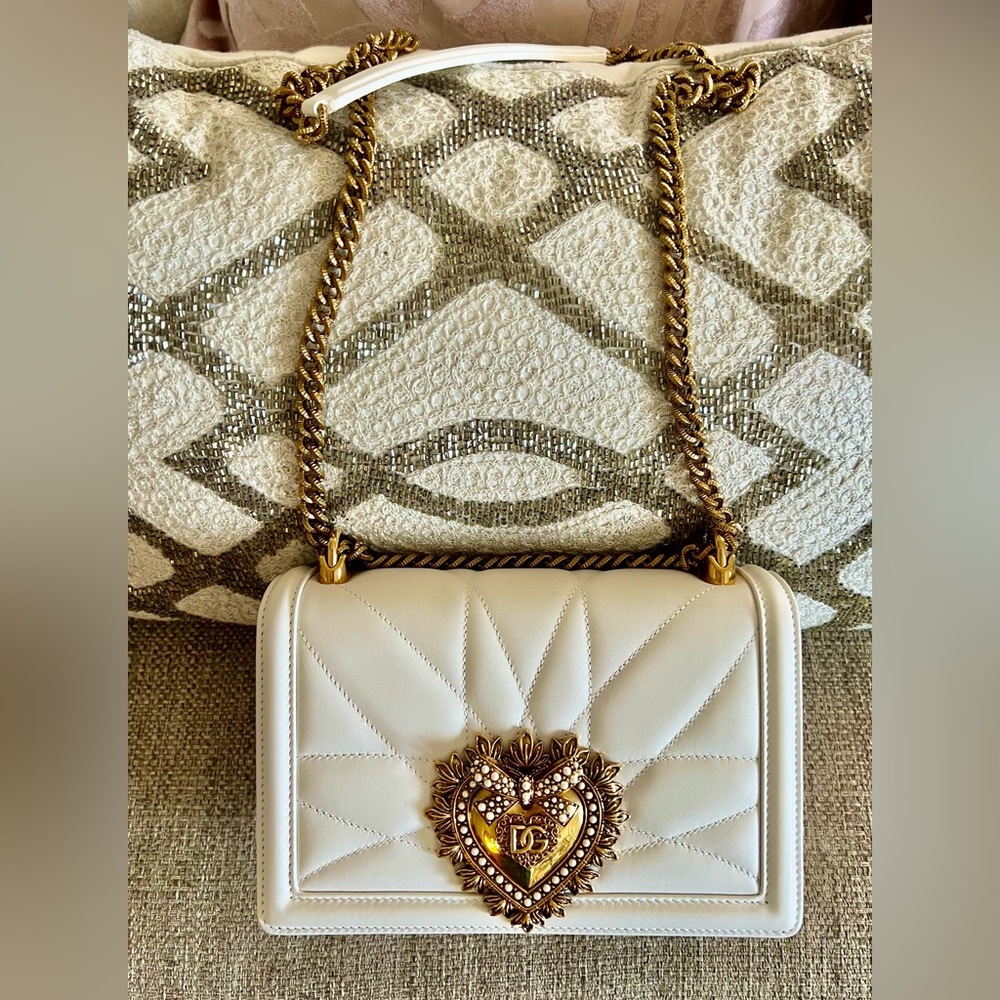 Dolce & Gabbana Devotion.